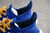 Tênis Adidas Ultraboost 21 ''La Rams Royal Blue" - Estilo Boleiro