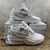 Air Max 270 React White Just do It - comprar online