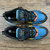 Nike Air Max 270 React Green Abyss Laser Orange - comprar online