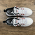 Air Max 270 React 'White Crimson' - comprar online