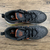 Air Max 270 React 'Black Total Orange' - comprar online