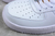 Air Force 1 07 Low BLING White - loja online