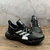 Adidas X9000 L4 Preto e Branco