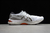 ASICS GEL-NIMBUS 23 BRANCO E LARANJA na internet