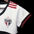 Camisa São Paulo Feminina 22/23 - comprar online