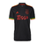 Camisa Ajax 21/22 Preta Reggae - Adidas - Masculino Torcedor