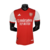 Camisa Arsenal I 21/22 Vermelha e Branca - Adidas - Masculino Jogador