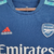 Camisa Arsenal Treino 21/22 Azul - Adidas - Masculino Torcedor na internet