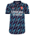 Camisa Arsenal III 21/22 Azul - Adidas - Masculino Torcedor