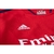 Camisa Arsenal I 21/22 Vermelha - Feminina Baby Look - Adidas - comprar online