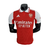 Camisa Arsenal I 22/23 - Vermelho - Adidas - Masculino Jogador