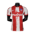 Camisa Atlético de Madrid I 21/22 Vermelha e Branca - Nike - Masculino Jogador