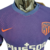 Camisa Atlético de Madrid II 21/22 Azul e Laranja - Nike - Masculino Jogador