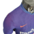 Imagem do Camisa Atlético de Madrid II 21/22 Azul e Laranja - Nike - Masculino Jogador