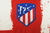 Camisa Atlético de Madrid I 21/22 Vermelha e Branca - Nike - Masculino Torcedor - Estilo Boleiro