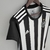 Camisa Atlético Mineiro I 22/23 Branco e Preto - Feminina - Adidas na internet