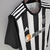 Camisa Atlético Mineiro I 22/23 Branco e Preto - Adidas - Masculino Torcedor - loja online