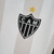 Imagem do Camisa Atlético Mineiro II 22/23 Branco - Feminina - Adidas