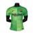 Camisa Barcelona Goleiro 21/22 - Verde - Nike - Masculino Jogador