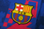 Camisa Barcelona I Champions League 21/22 Azul e Vermelha - Nike - Masculino Jogador - loja online