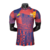 Camisa Barcelona 21/22 Azul e Vermelha - Nike - Masculino Jogador