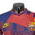 Camisa Barcelona 21/22 Azul e Vermelha - Nike - Masculino Jogador - comprar online