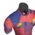 Camisa Barcelona 21/22 Azul e Vermelha - Nike - Masculino Jogador