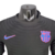 Camisa Barcelona Treino 21/22 - Preta - Nike - Masculino Jogador