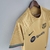 Camisa Barcelona II 22/23 Dourado - Nike - Masculino Torcedor - Estilo Boleiro