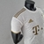 Camisa Bayern de Munique II 22/23 - Branco - Adidas - Masculino Jogador - Estilo Boleiro