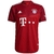 Camisa Bayern de Munique I 21/22 Vermelho - Adidas - Masculino Torcedor