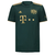 Camisa Bayern de Munique Oktoberfest 21/22 Verde - Adidas - Masculino Torcedor