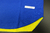 Camisa Boca Juniors I 21/22 - Azul e Amarela - Adidas - Masculino Jogador - loja online