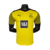 Camisa Borussia Dortmund I 21/22 - Amarela - Puma - Masculino Jogador