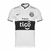 Camisa Club Olimpia I 22/23 Preta e Branca - Nike - Masculino Torcedor