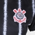 Camisa Corinthians II 21/22 Preta - Feminina Baby Look - Nike na internet