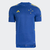 Camisa Cruzeiro Treino 21/22 Azul e Amarela - Adidas - Masculino Torcedor