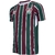 Camisa Fluminense I 21/22 Vinho e Verde - Umbro - Masculino Torcedor na internet