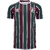 Camisa Fluminense I 21/22 Vinho e Verde - Umbro - Masculino Torcedor