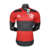 Camisa Flamengo I 21/22 - Vermelha e Preta - Adidas - Masculino Jogador