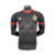 Camisa Flamengo III 21/22 - Preta e Vermelha - Adidas - Masculino Jogador