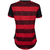 Camisa Flamengo I 22/23 Vermelha e Preta - Feminina - Adidas na internet