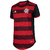 Camisa Flamengo I 22/23 Vermelha e Preta - Feminina - Adidas - comprar online