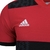 Camisa Flamengo I 21/22 Vermelho e Preto - Adidas - Masculino Torcedor - Estilo Boleiro