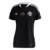 Camisa Flamengo Consciência Negra 21/22 - Adidas - Feminina Baby Look