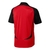 Camisa Flamengo Teamgeist 21/22 Vermelha e Preta - Adidas - Masculino Torcedor - comprar online