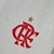 Imagem do Camisa Flamengo II 22/23 Branco - Feminina - Adidas