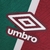 Imagem do Camisa Fluminense I 22/23 Listrada - Feminina - Umbro