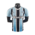 Camisa Grêmio I 22/23- Tricolor - Umbro - Masculino Jogador