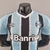 Camisa Grêmio I 22/23- Tricolor - Umbro - Masculino Jogador - Estilo Boleiro